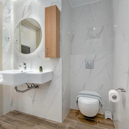 Eleonas Apartamento *