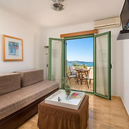 Apartamento Eleonas Gialova