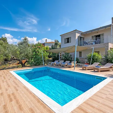 Eleonas Apartamento