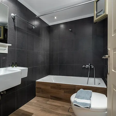 Apartamento Eleonas *