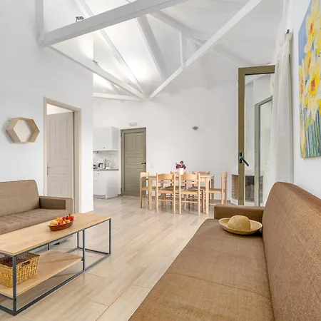 Eleonas Apartamento Gialova