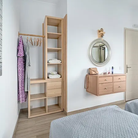 Apartamento Eleonas Gialova