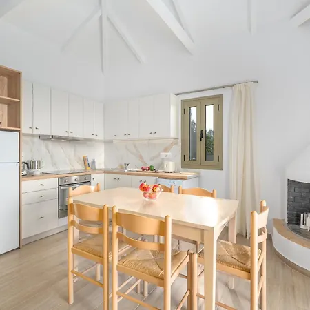 Apartamento Eleonas
