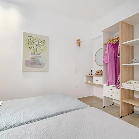 Eleonas Apartamento *