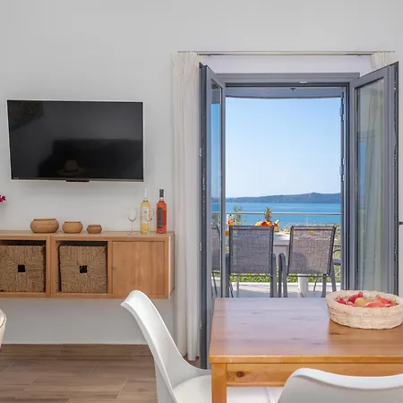 Eleonas Apartamento