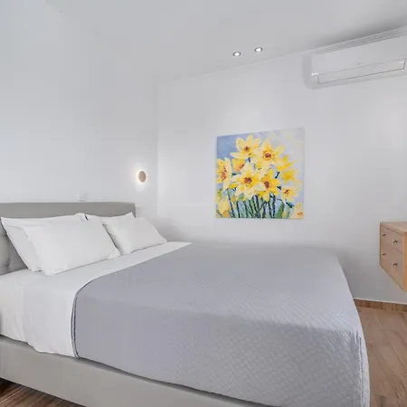 Apartamento Eleonas