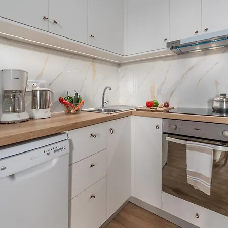 Eleonas Apartamento *