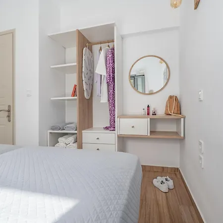 Eleonas Apartamento Gialova