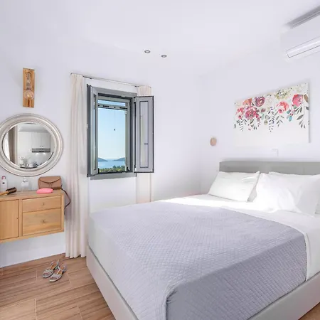 Apartamento Eleonas