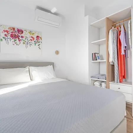 Apartamento Eleonas *