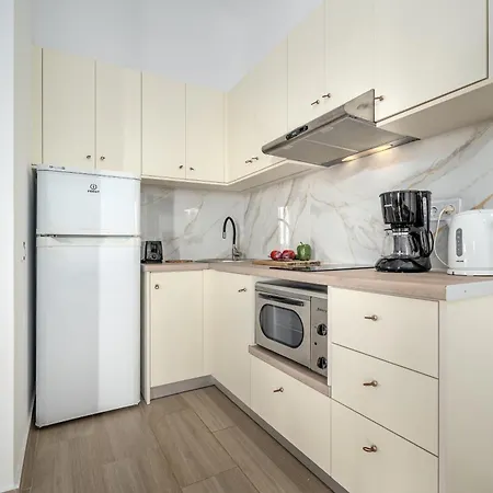 Apartamento Eleonas Gialova