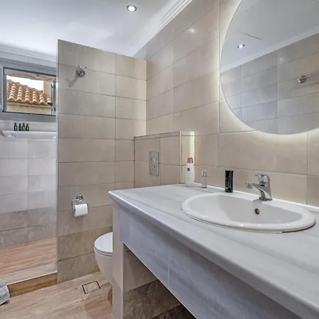 Apartamento Eleonas