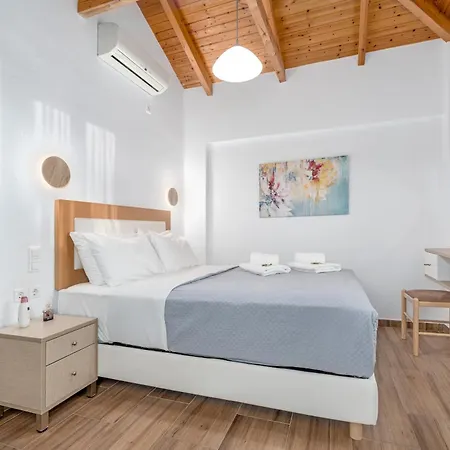 Apartamento Eleonas *