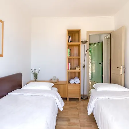 Apartamento Eleonas