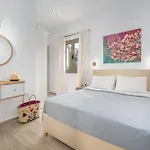 Apartmán Eleonas *