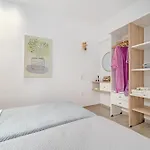 Eleonas Apartmán *