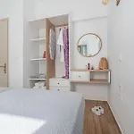 Eleonas Apartmán Gialova