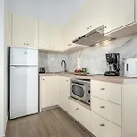 Apartment Eleonas Gialova
