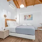 Apartment Eleonas *