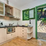 Eleonas Apartmán Gialova