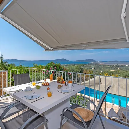 Eleonas Appartement