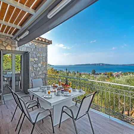 Eleonas Appartement