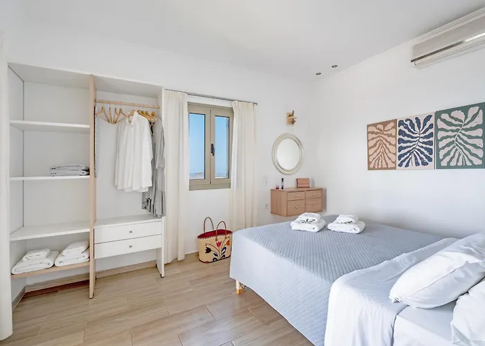 Apartament Eleonas Gialova