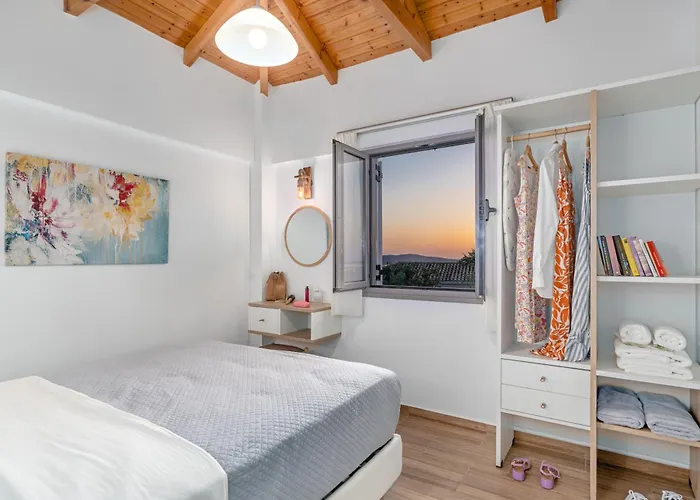 Apartament Eleonas *